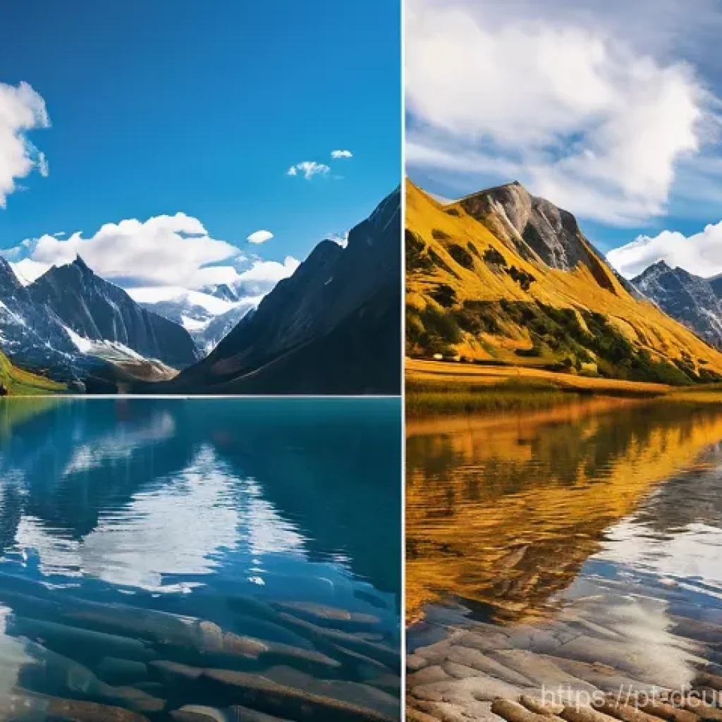 디지털화폐의 경제적 영향 분석 - Here are three detailed image prompts in English, designed to generate visuals related to the provid...