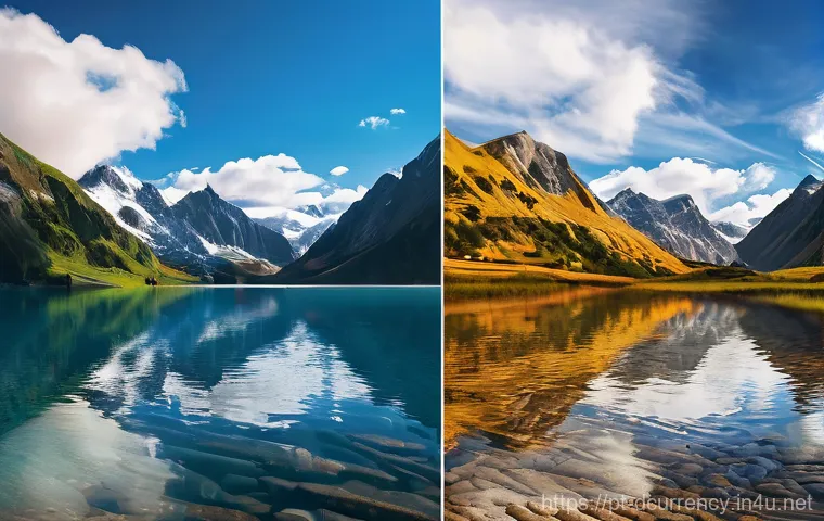 디지털화폐의 경제적 영향 분석 - Here are three detailed image prompts in English, designed to generate visuals related to the provid...