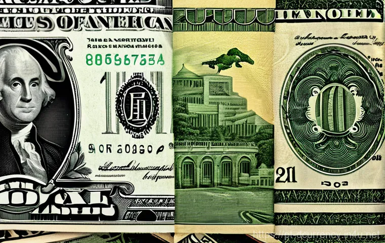 디지털화폐의 경제적 영향 분석 - Here are three detailed image prompts in English, designed to generate visuals related to the provid...