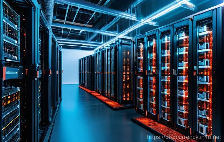 디지털화폐의 환경적 비용 - Prompt 1: The Energy Divide: Crypto Mining's Past and Future**