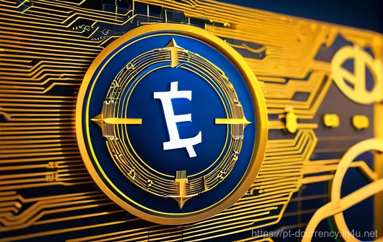 디지털화폐의 경제적 효과 분석 - **Prompt 1: Modern Digital Payments in a Portuguese Setting**
    "A vibrant, modern scene set in a ...