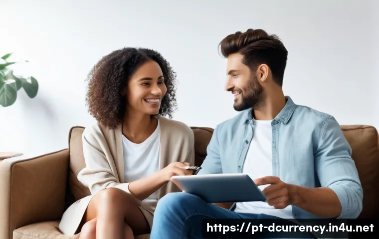 디지털화폐의 스마트 계약 관련 이미지 1