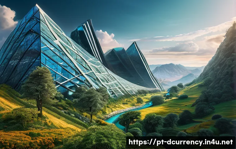 디지털화폐의 스마트 계약 관련 이미지 2