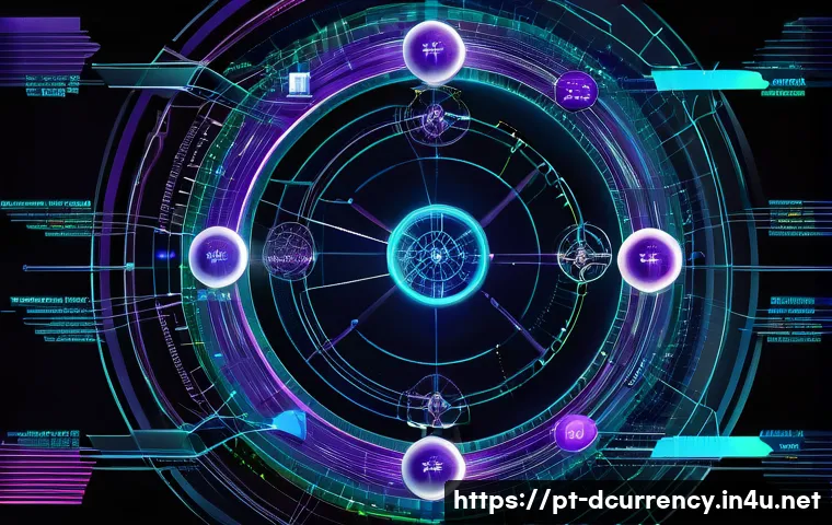 디지털화폐의 실시간 거래 분석 관련 이미지 1