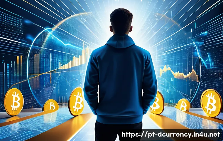 디지털화폐와 가상화폐의 차이점 관련 이미지 1