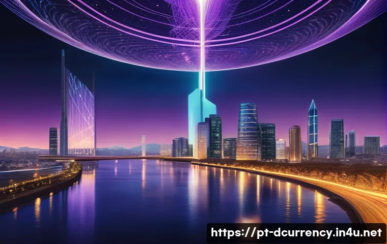 디지털화폐와 가상화폐의 차이점 관련 이미지 2