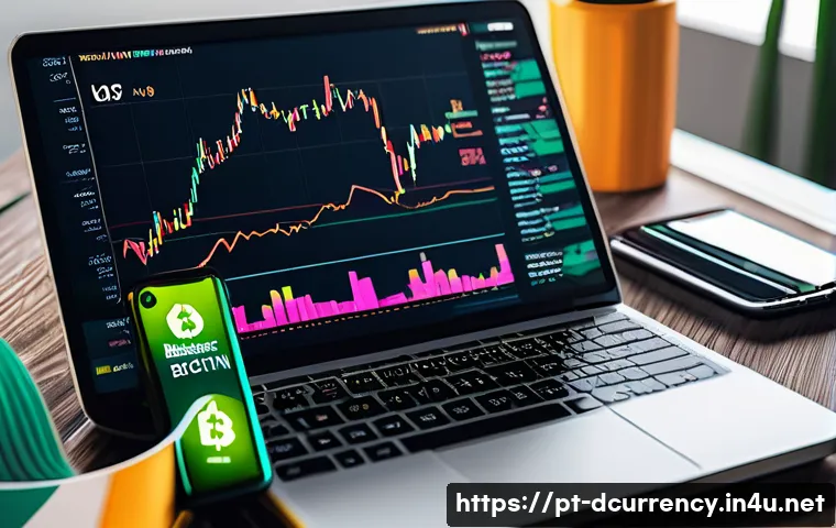 디지털화폐 차트 분석 관련 이미지 1