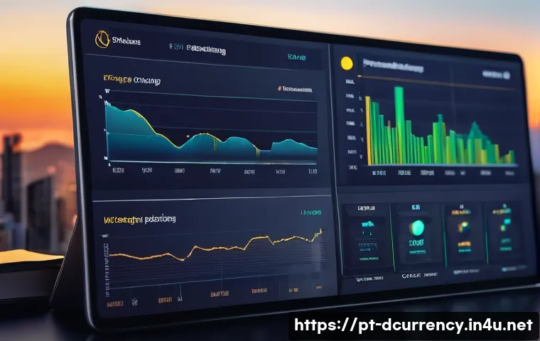 디지털화폐 차트 분석 관련 이미지 2