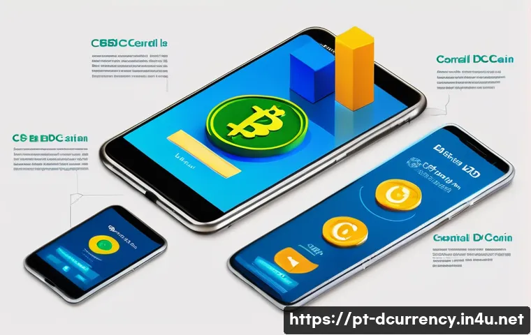 디지털화폐와 디지털 화폐 시장의 트렌드 관련 이미지 2