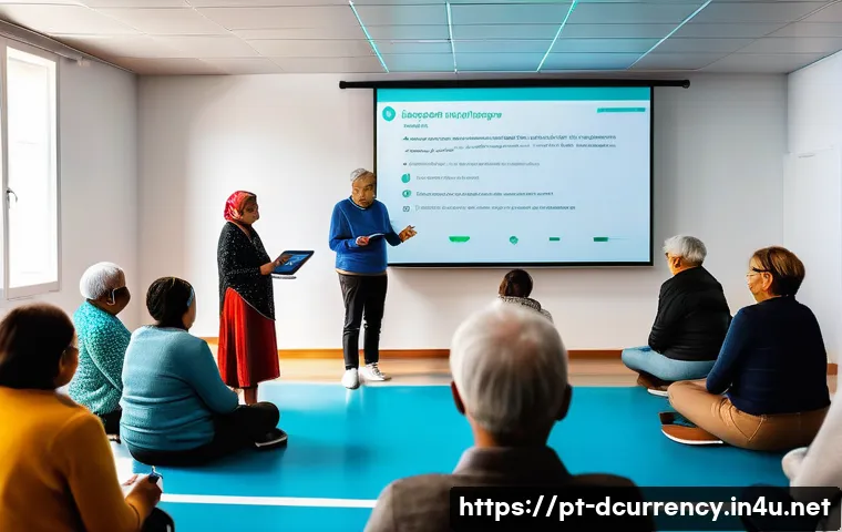 디지털화폐와 블록체인 기술 혁신 관련 이미지 1