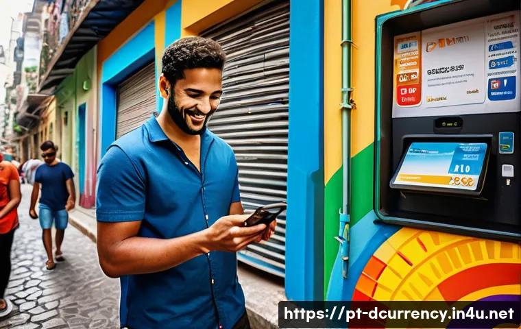 디지털화폐와 경제 발전 관련 이미지 2