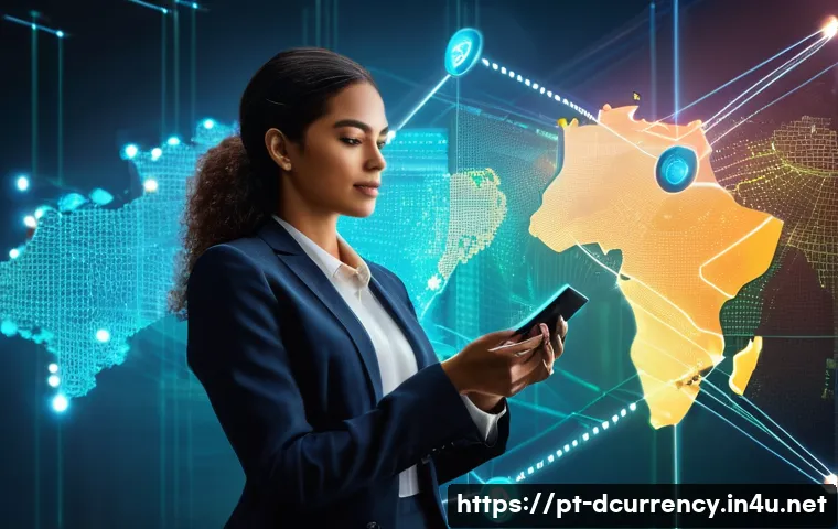 디지털화폐의 기술적 발전 동향 관련 이미지 1