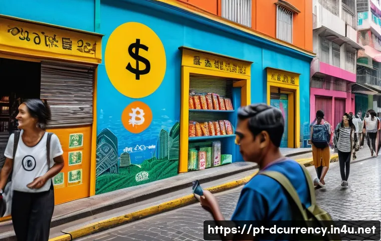 디지털화폐의 기술적 발전 동향 관련 이미지 2