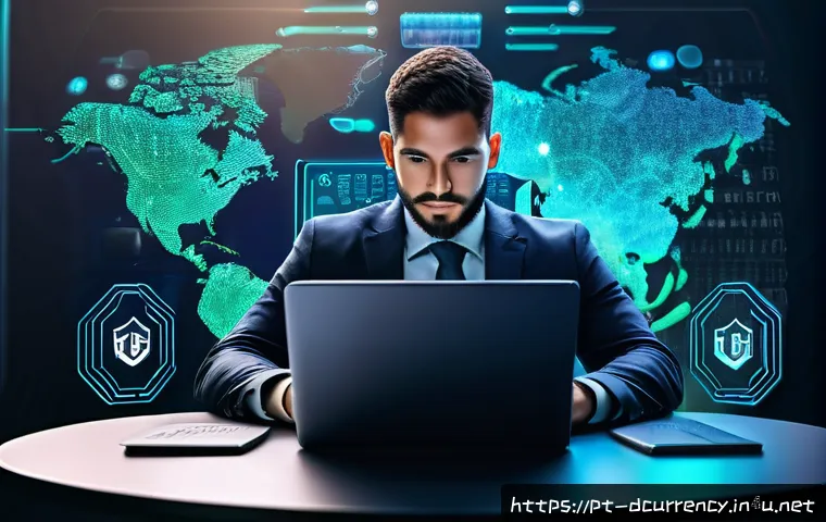 디지털화폐의 투자 위험 관련 이미지 1