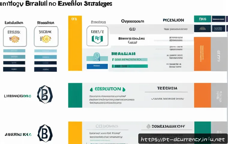 디지털화폐의 투자 위험 관련 이미지 2