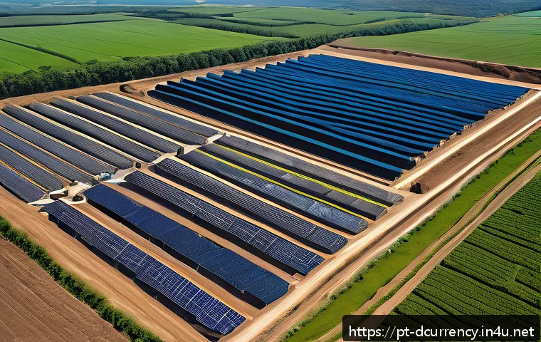 디지털화폐와 환경 문제 관련 이미지 1