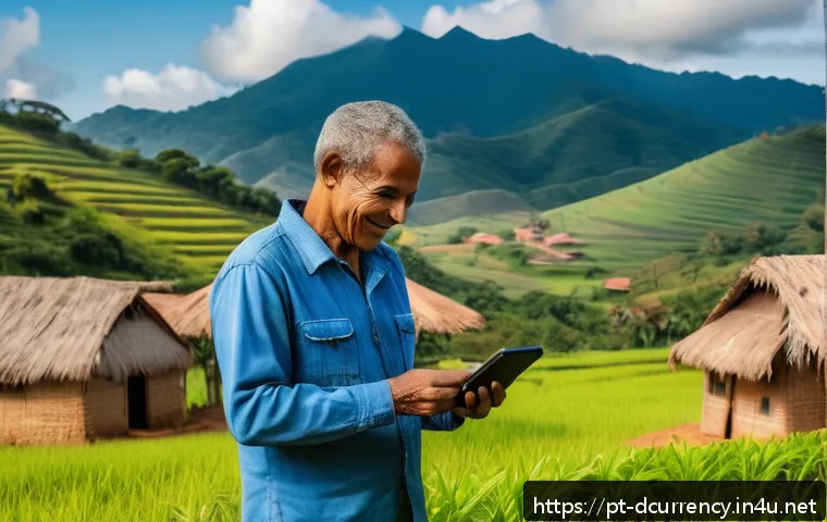 디지털화폐와 공공의 경제적 효과 관련 이미지 1
