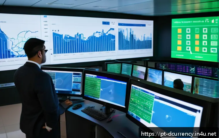 디지털화폐와 공공의 경제적 효과 관련 이미지 2